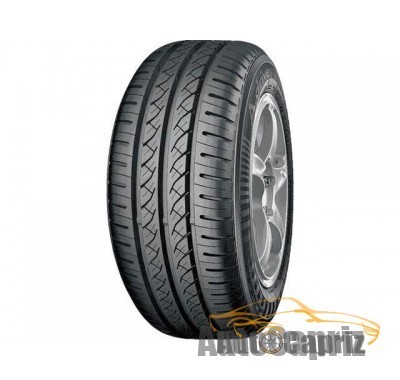 Шины Yokohama A.Drive AA01 185/60 R15 84H